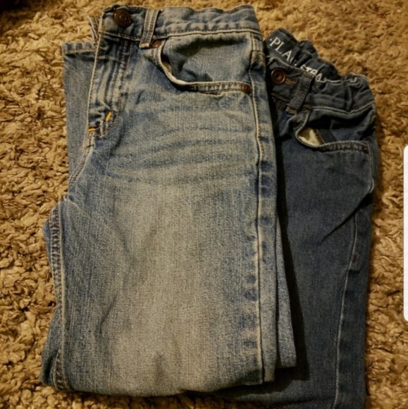 Boys size 4-6 - Picture 4 of 4